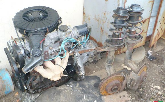 Opel Opel Kadett 1991-None