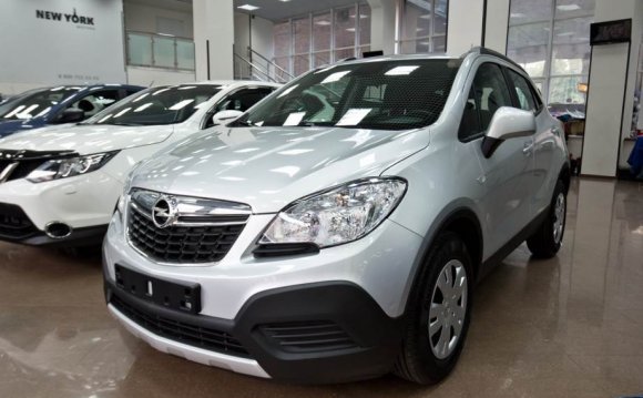 Opel