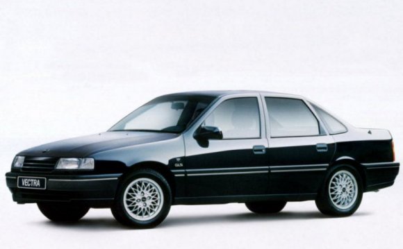 У. запчасти для OPEL VECTRA-A