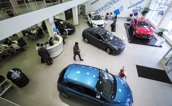 каталог новых Opel Astra