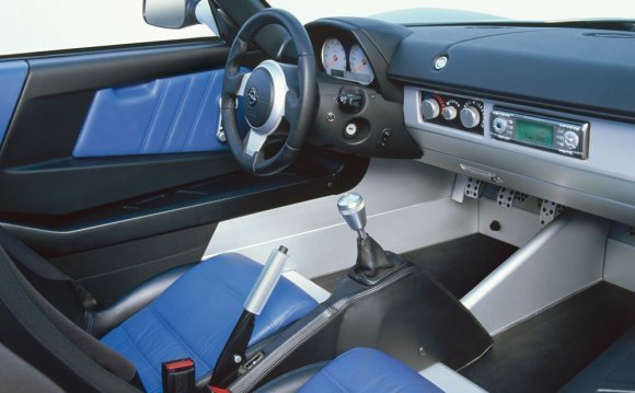 Запчасти Opel Speedster