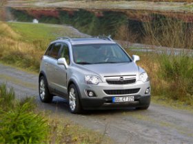 Купить Opel Antara 2016 Купить Opel Antara 2016