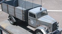 Opel Blitz Opel Blitz