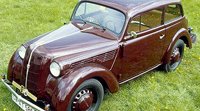 Opel Cadet Opel Cadet