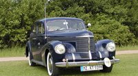 Opel Capitan Opel Capitan