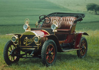 Opel Doktorwagen Opel Doktorwagen
