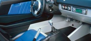 Opel Speedster Turbo Opel Speedster Turbo