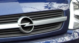 Opel значок Opel значок