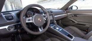 Porsche Cayman Porsche Cayman