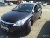 Opel Astra 2013 Цена