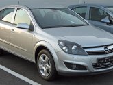 Opel Astra H Отзывы