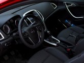 Opel Astra J Gtc Отзывы