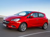 Opel Corsa Цена
