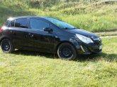 Opel Corsa Отзывы