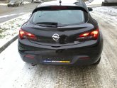 Opel Gtc Фото
