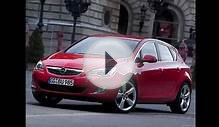 2014 Opel Astra REVIEW TEST DRIVE /ЛУЧИШЙ ВИДЕО ОБЗОР