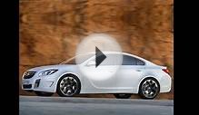 2014 Opel Insignia REVIEW TEST DRIVE /ЛУЧИШЙ ВИДЕО ОБЗОР