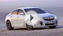 2016 Opel Insignia Price and Release Date
