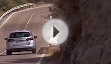 2016 Opel Astra Sports Tourer. Универсал нового Опель Астра К.