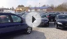 АВТО НОВОСТИ VSV Авто из Германии Opel Zafira 1.7 CDTi