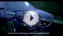 Автомобиль Мазда CX5