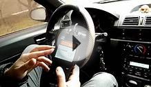 Автосканер Can Scan D900 OBD2 EOBD