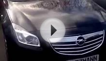 Цены на автомобильном рынке в Германии/Rates on a car