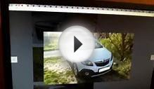 Честный отзыв Opel Mokka 2014 - отзыв владельца