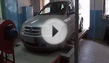 Chiptuning OPEL Vectra C 1,9CDTI_Hamownia _Soft-tuning Kłodzko