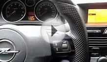 Датчик температуры ОЖ "OPEL ASTRA H"