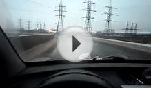 Диск после ДТП Opel astra H #2
