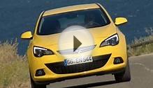 Драйв:: Opel знову зробив з хетчбека Astra тридверну красуню
