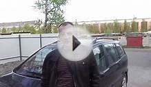 ГУР Сервис Отзыв о ремонте рулевой рейки Opel Zafira
