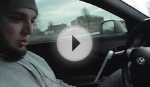 хендай, тест драйв 2016,coupe,(O.G.DrivE)