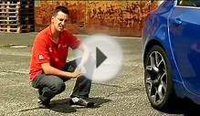 Insignia OPC Opel Performance Center Клуб