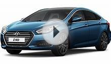 Купить новый Hyundai i40 NEW, цены и комплектации Хендай