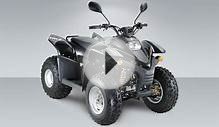 Квадроцикл STELS ATV 100RS | STELS MOSCOW - Официальный
