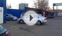 MaDCaT exhaust system opel astra j gtc