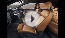 New Opel Insignia 2014 looks