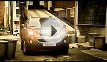 Новый Opel Antara