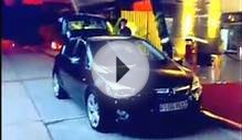 Новый Opel Astra засветился в Ялте