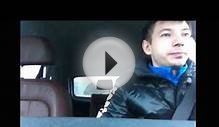 Обзор Opel antara автомобиль