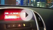 Обзор Opel Astra j 1.4 turbo