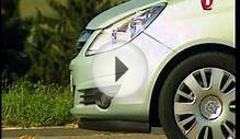 Обзор Opel Corsa 2ч.