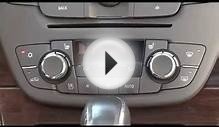 Обзор Opel Insignia
