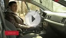 Обзор Opel Vectra C. Тест Драйв от "Вторые руки"