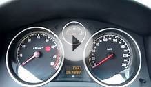 Opel Astra 2008 1.8 мкпп