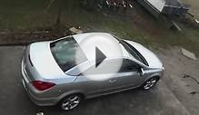 OPEL ASTRA CABRIO COUPE 105 HP NENAD