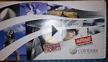 Opel Astra F Caravan 1.8 16V Tuning
