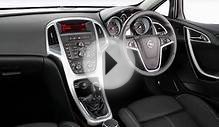Opel Astra GTC 2.0 T Cosmo
